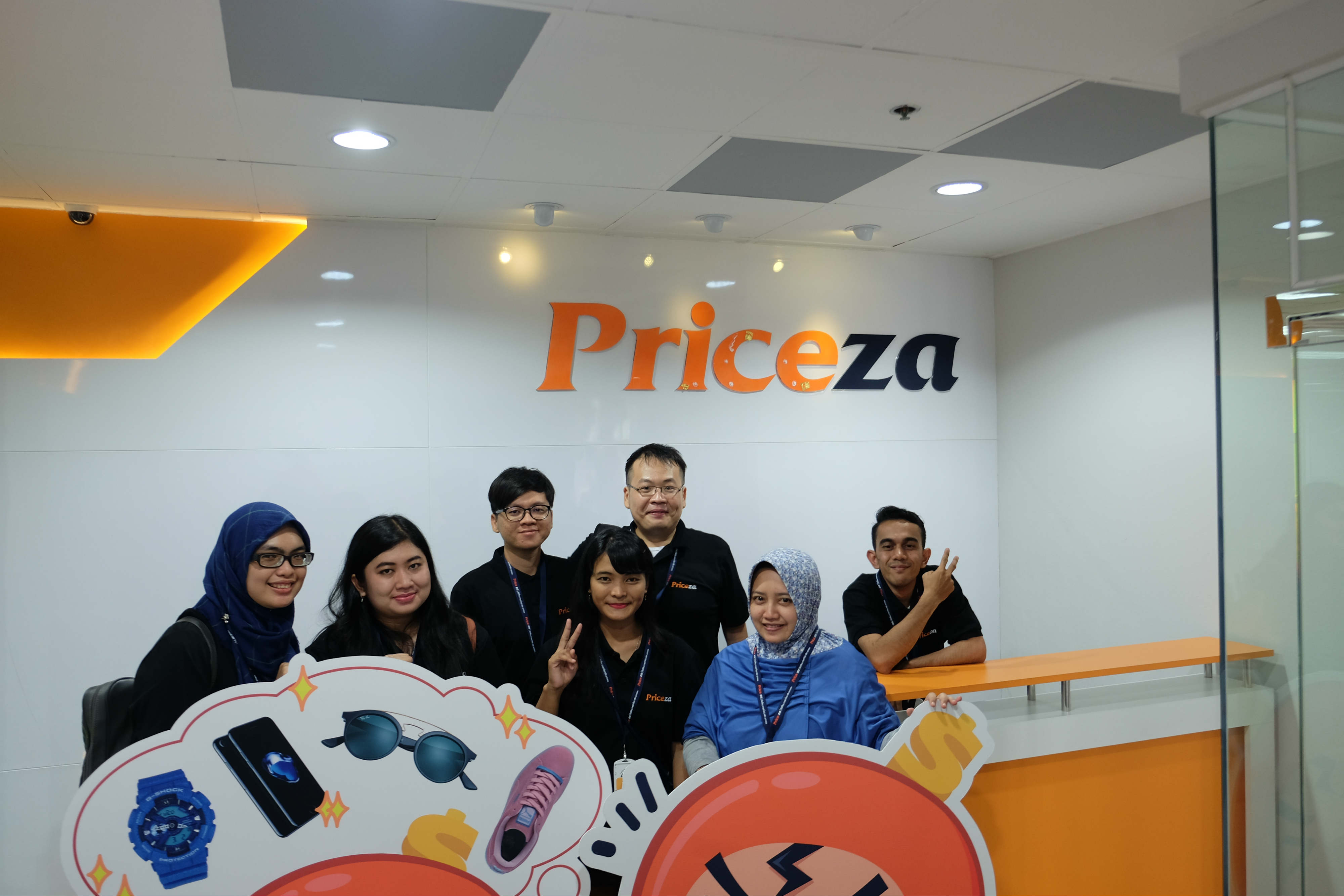 Thanks to Priceza Indonesia yang Jadi Sponsor Traveling Gratis di Bangkok – bukanbocahbiasa
